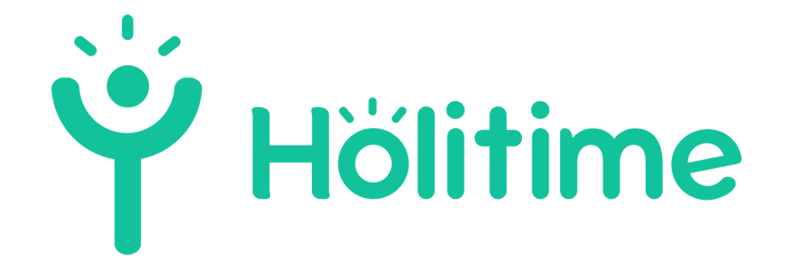 Logo Holitime