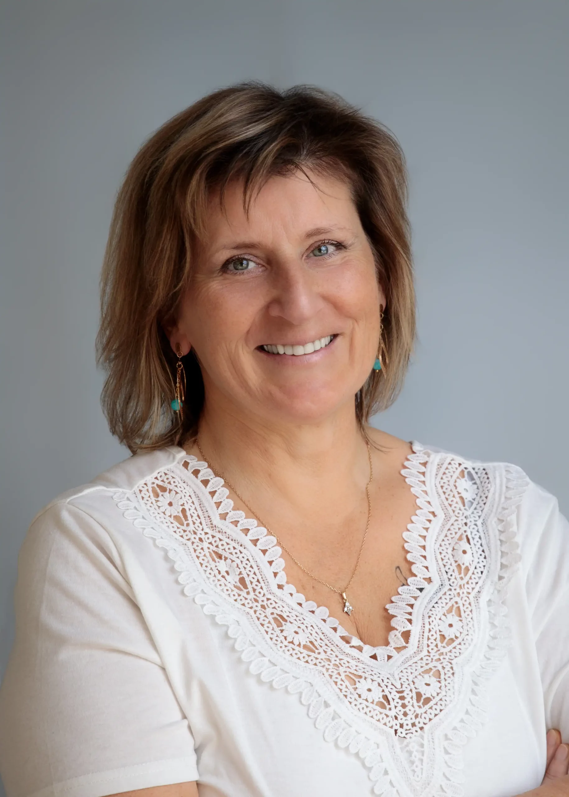 Corinne Cabibbo